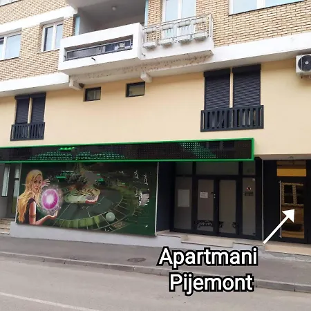 Pijemont *