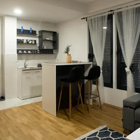 Pijemont Apartment Visegrad